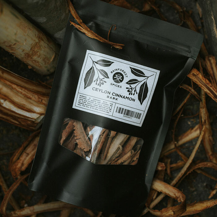 Ceylon Cinnamon Bark - Image 2