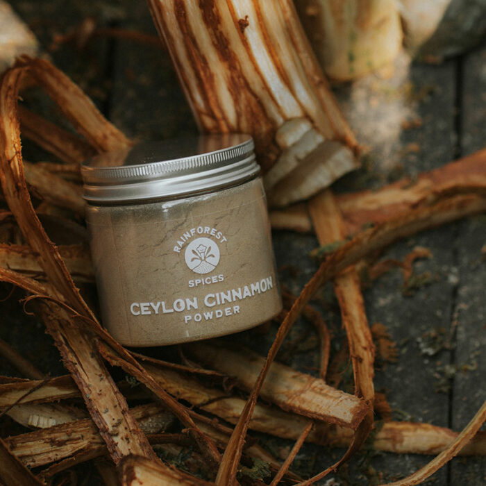 Ceylon Cinnamon Powder - Image 3