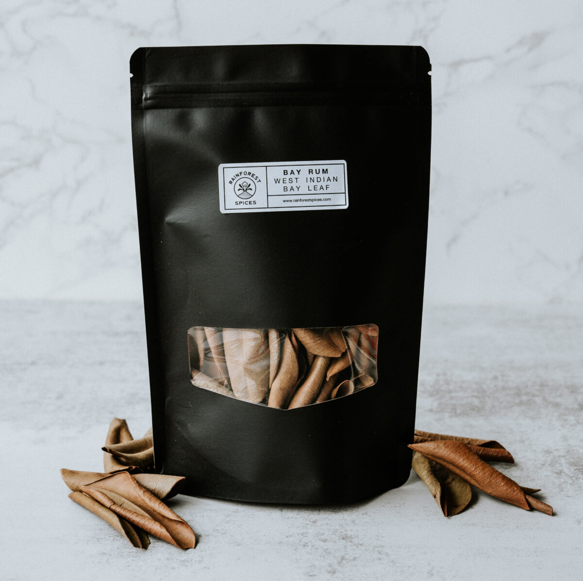 Bay Rum – West Indian Bay Leaf – Villa Vanilla – Rainforest Spices