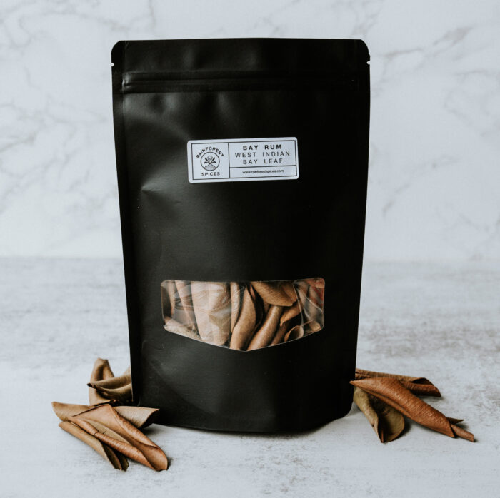 Bay Rum - West Indian Bay Leaf - Image 2