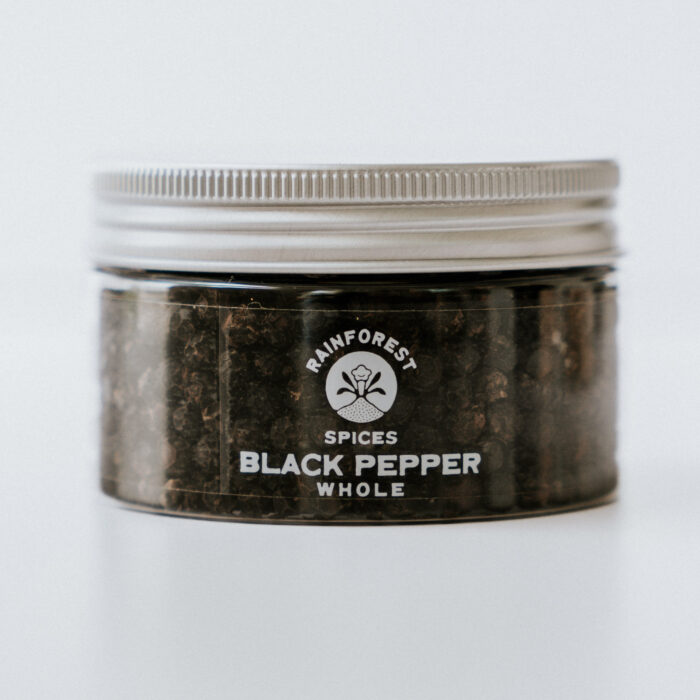 Black Pepper