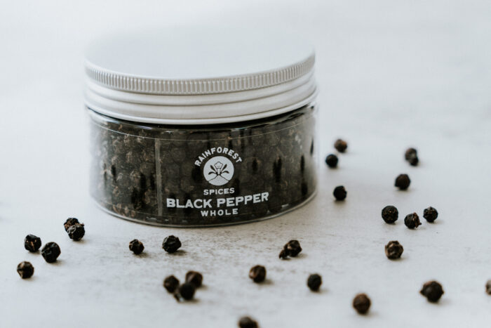 Black Pepper - Image 2