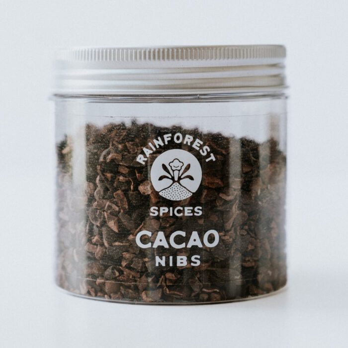 Cacao Nibs