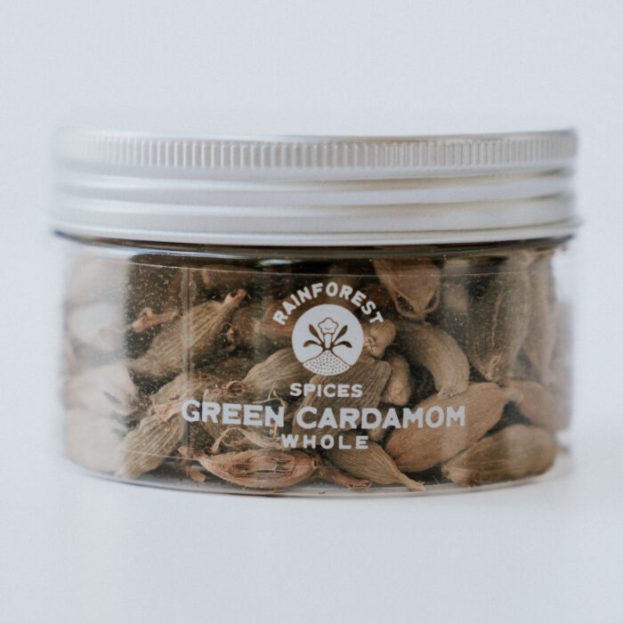 Cardamom