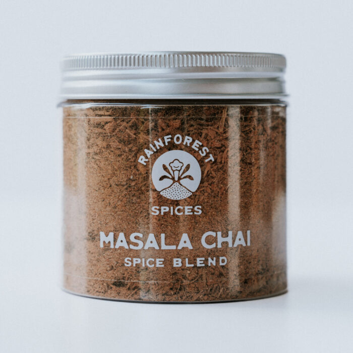 Masala Chai Blend