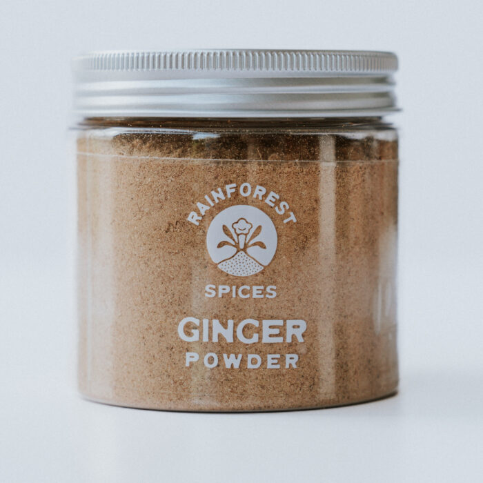 Ginger