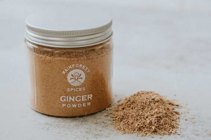 Ginger - Image 2