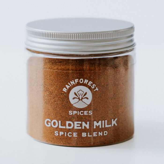 Golden Milk Blend
