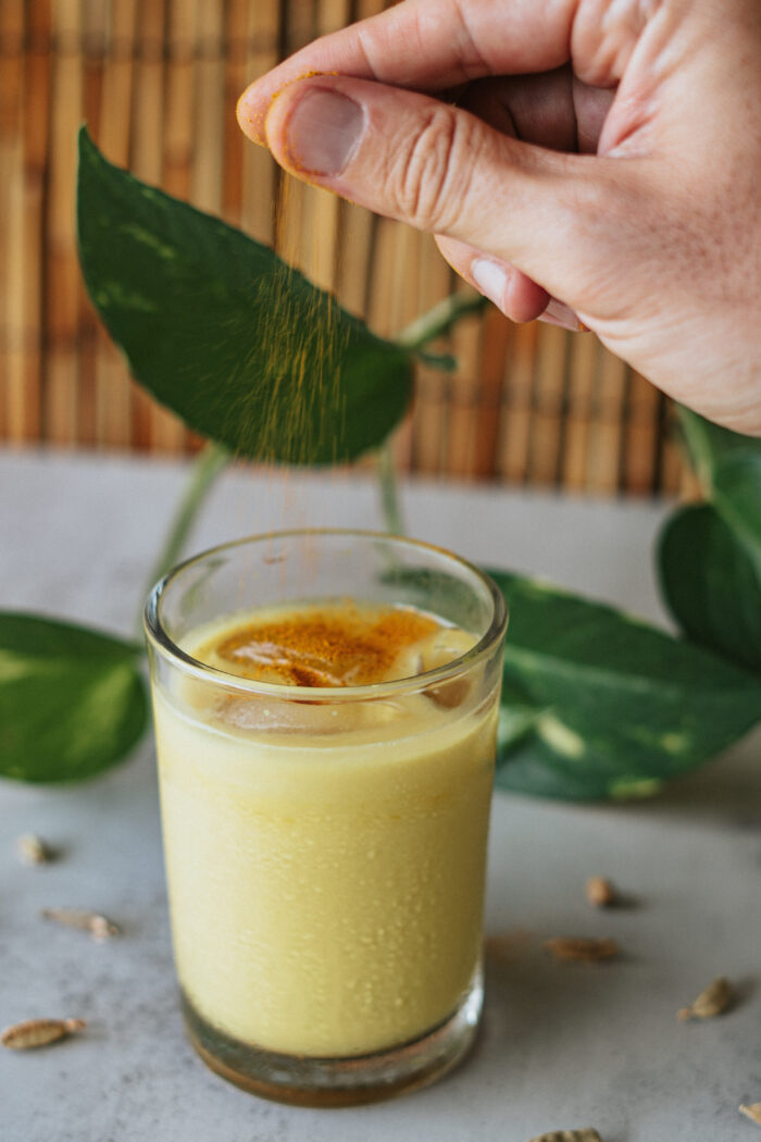 Golden Milk Blend - Image 3