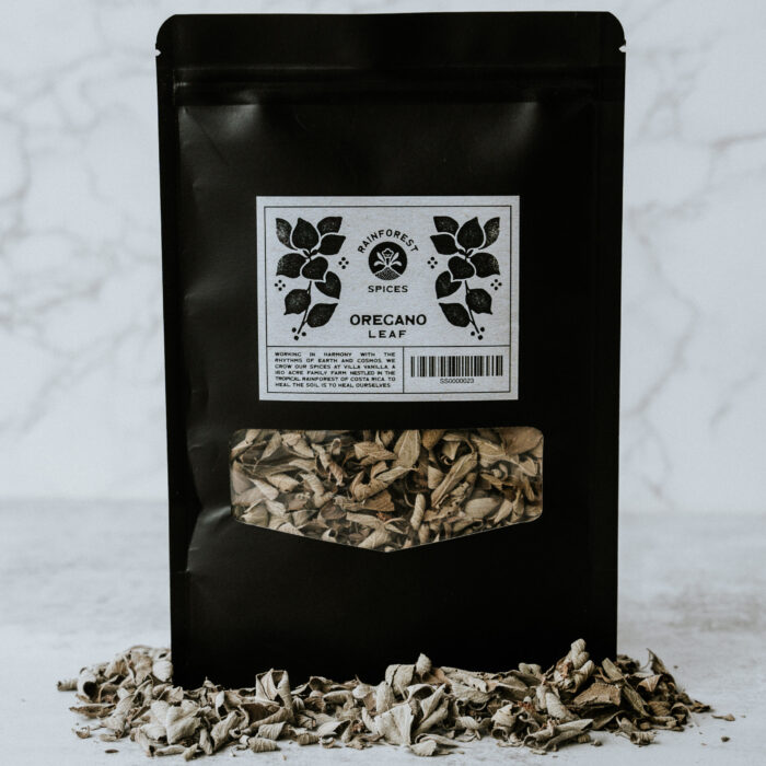 Oregano