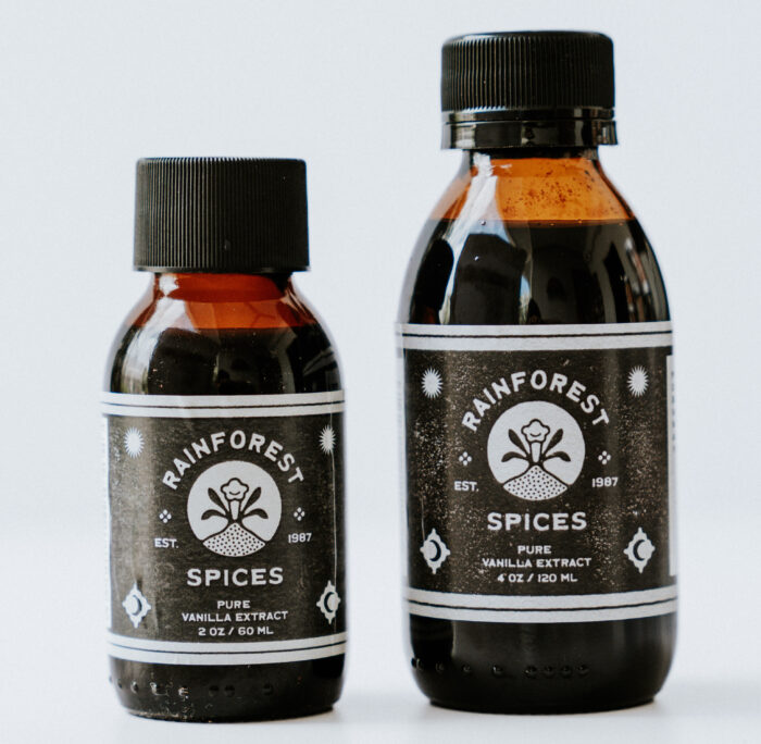 Vanilla Extract
